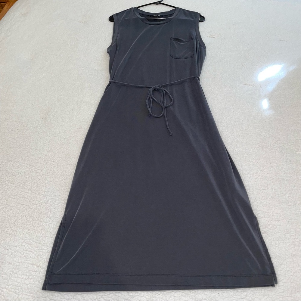 Banana Republic TShirt Dress In Petite